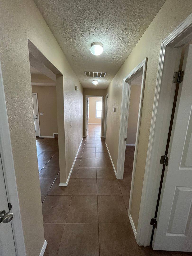 Apartment for rent at 1969 1967 S Bryson Circle, Springfield, MO 65807