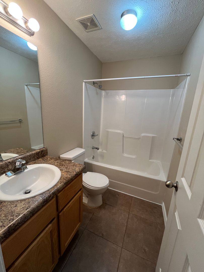 Apartment for rent at 1969 1967 S Bryson Circle, Springfield, MO 65807