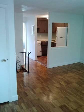 House for rent at 17 Boston St #3, South Boston, MA 02127