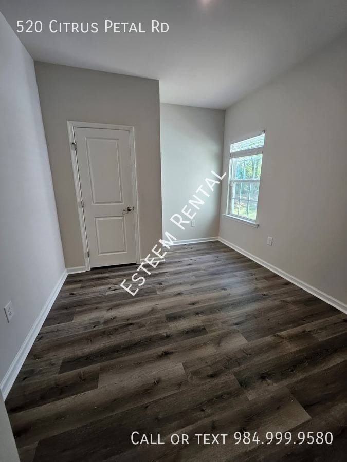 House for rent at 520 Citrus Petal Rd, Fuquay Varina, NC 27526