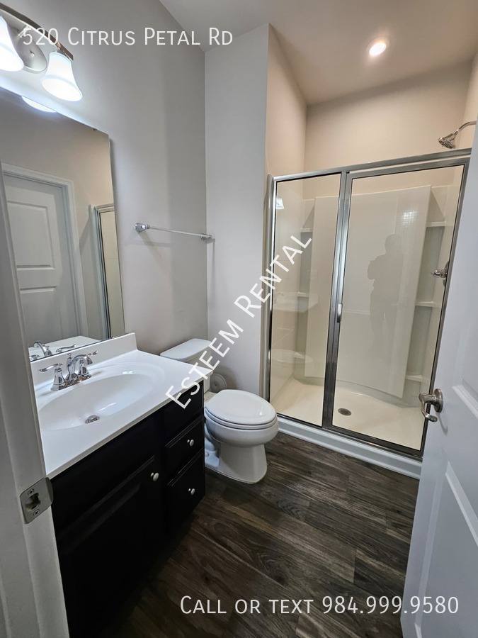House for rent at 520 Citrus Petal Rd, Fuquay Varina, NC 27526