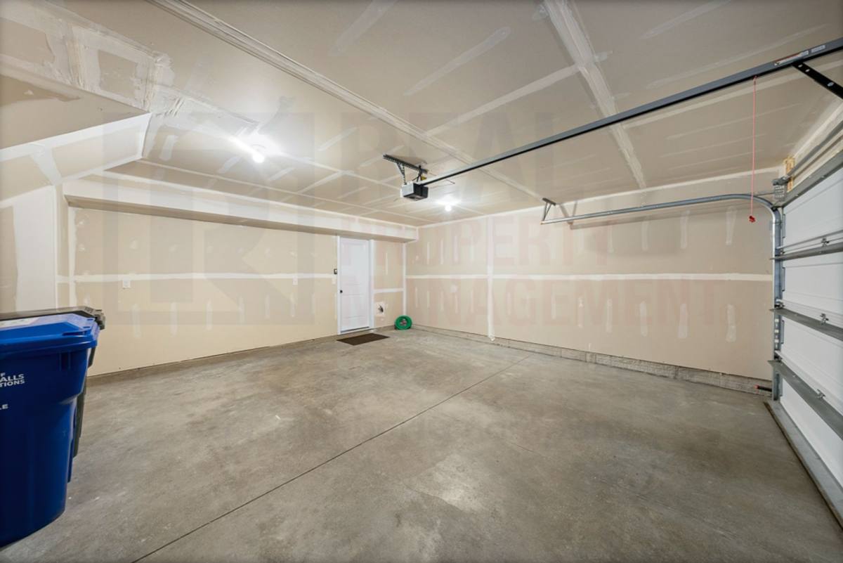 Townhouse for rent at 4011 N Steels Circle, Stow, OH 44224
