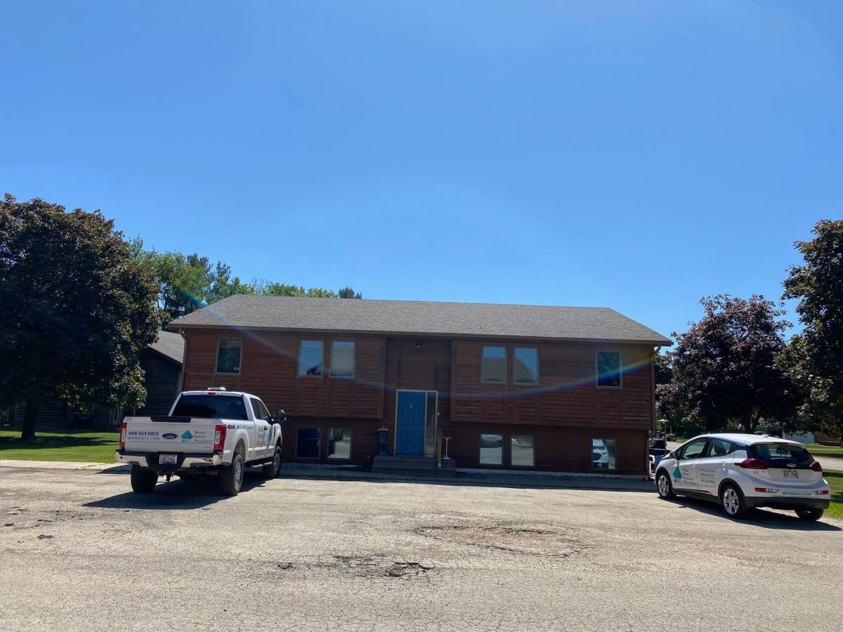 Apartment for rent at 5165 Cheney Dr, South Beloit, IL 61080
