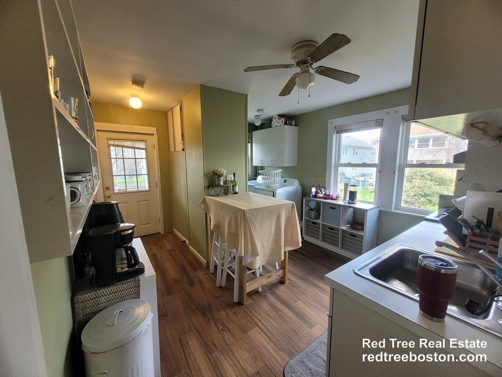 Apartment for rent at 31 Lyman Ave #1, Medford, MA 02155