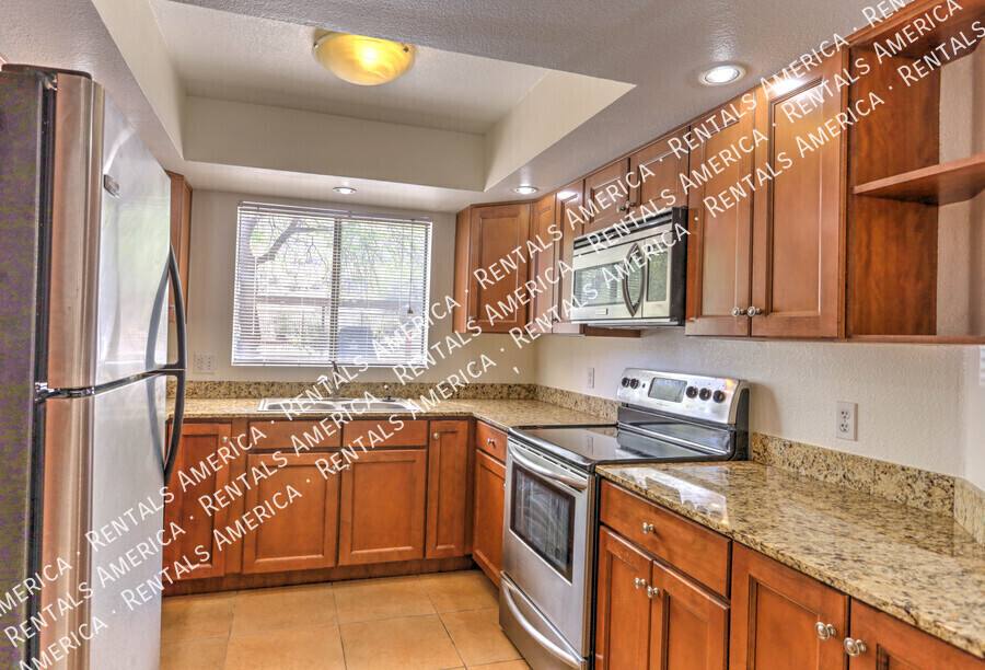 Condo for rent at 7255 E Snyder Rd #10104, Tucson, AZ 85750