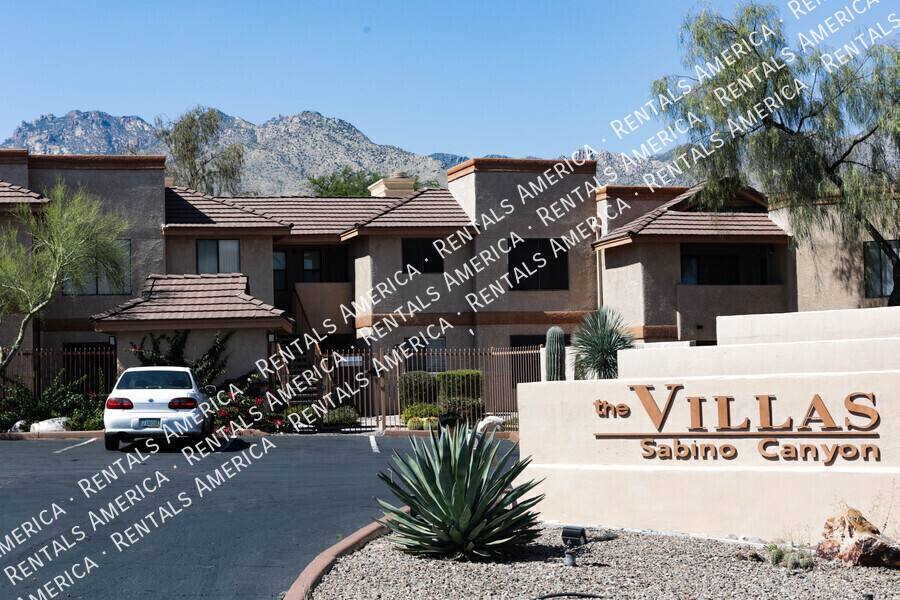 Condo for rent at 7255 E Snyder Rd #10104, Tucson, AZ 85750