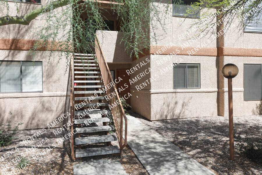 Condo for rent at 7255 E Snyder Rd #10104, Tucson, AZ 85750