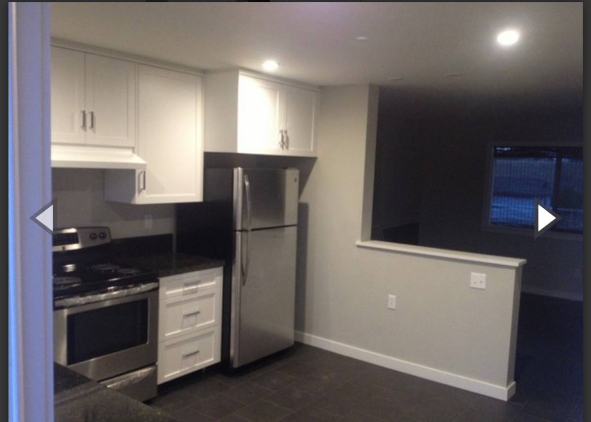 Apartment for rent at 22132 Copper St, Tehachapi, CA 93561