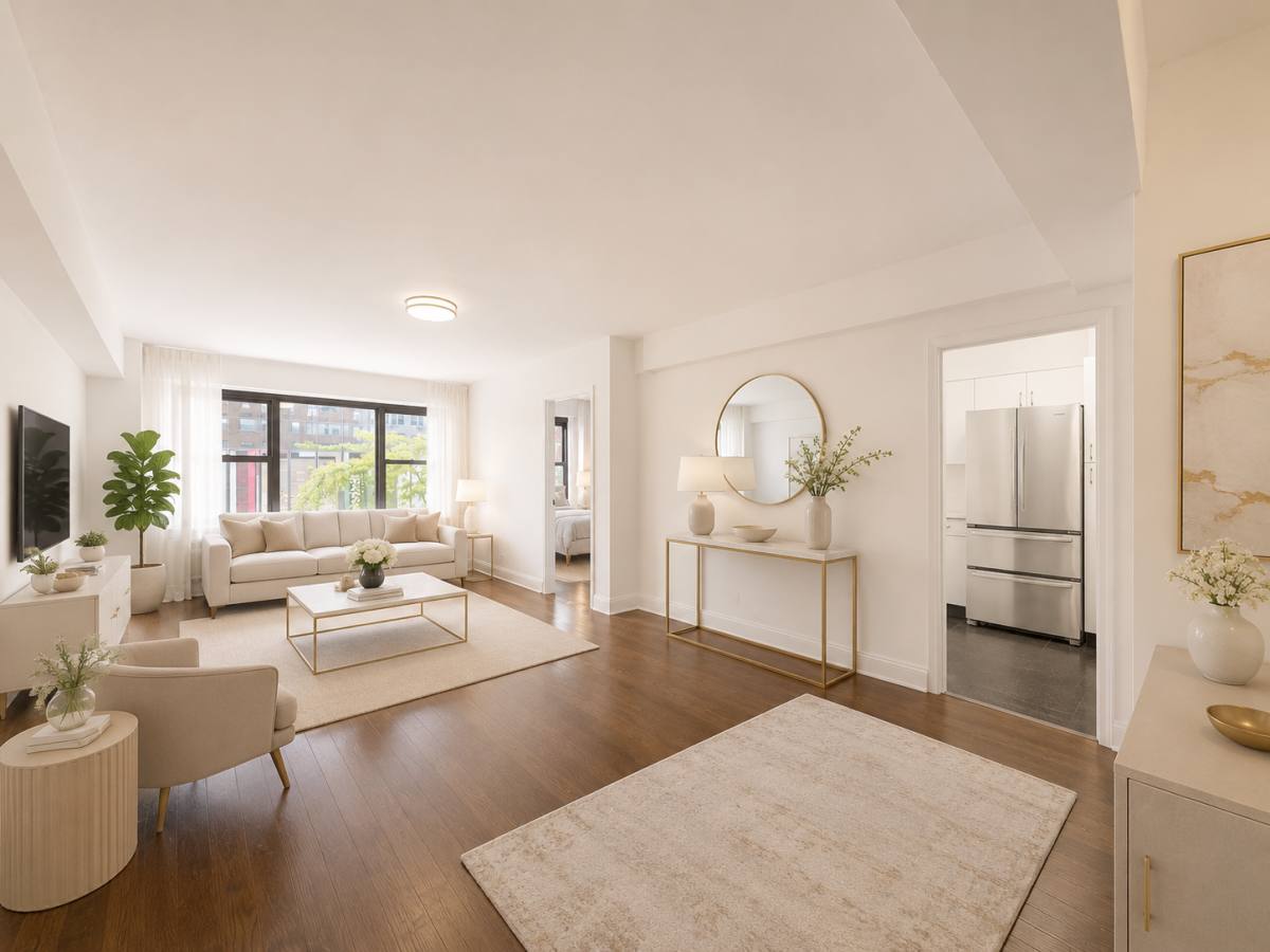 Apartment for rent at 157 E 57th St #EV3D, New York, NY 10022