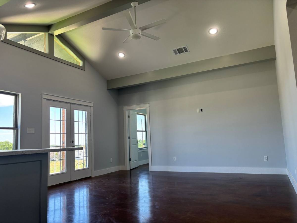 House for rent at 116 Overlook Trail, Azle, TX 76020