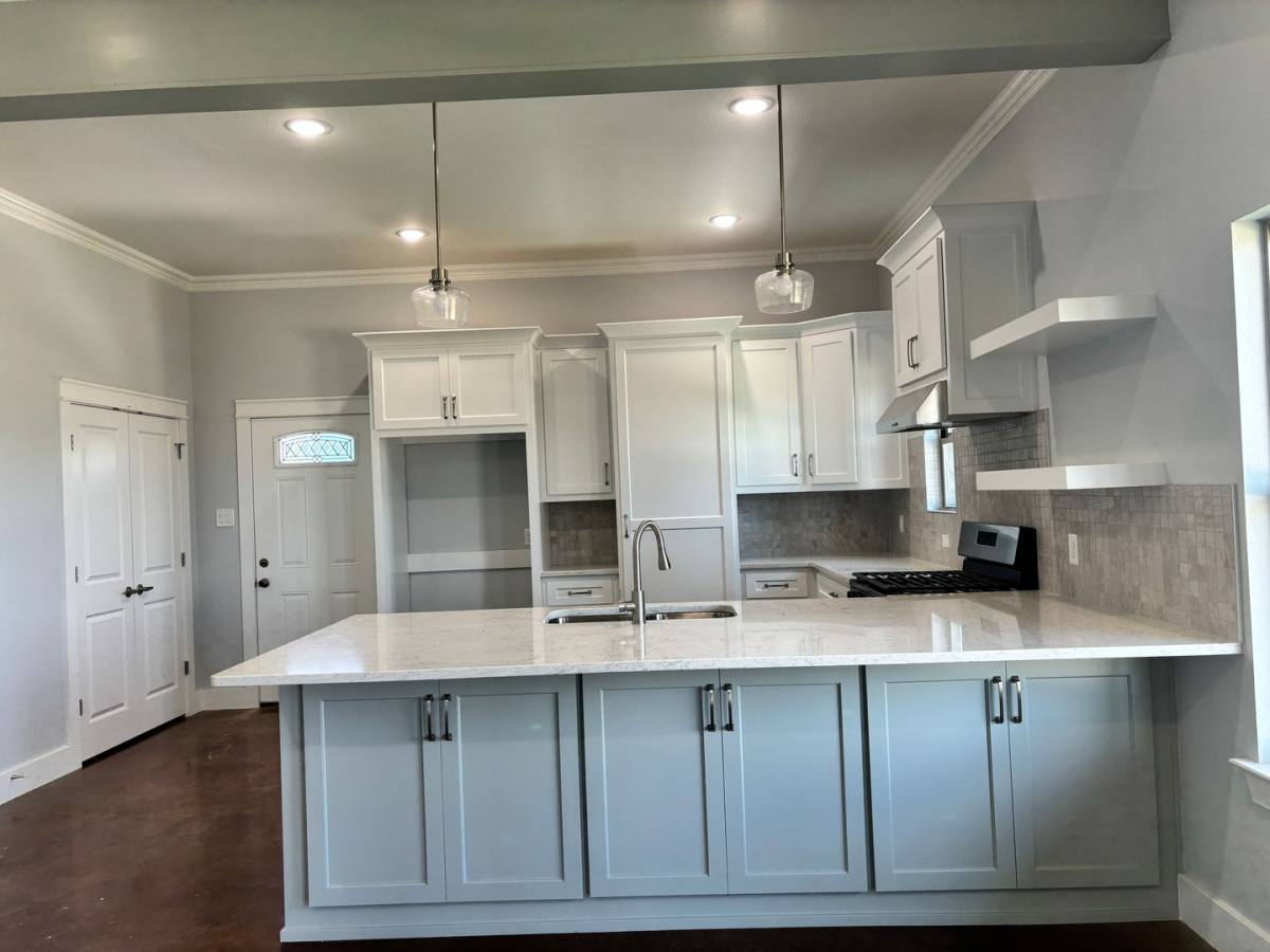 House for rent at 116 Overlook Trail, Azle, TX 76020