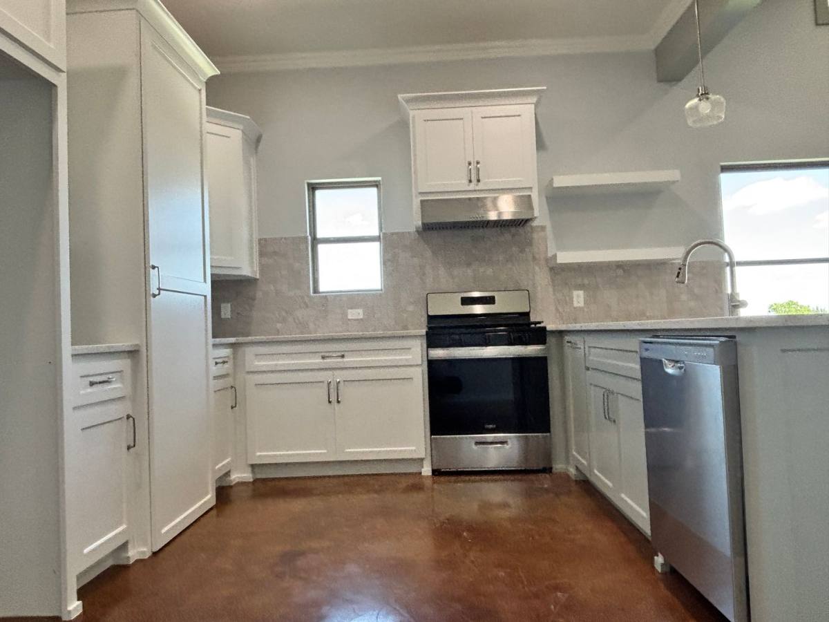 House for rent at 116 Overlook Trail, Azle, TX 76020