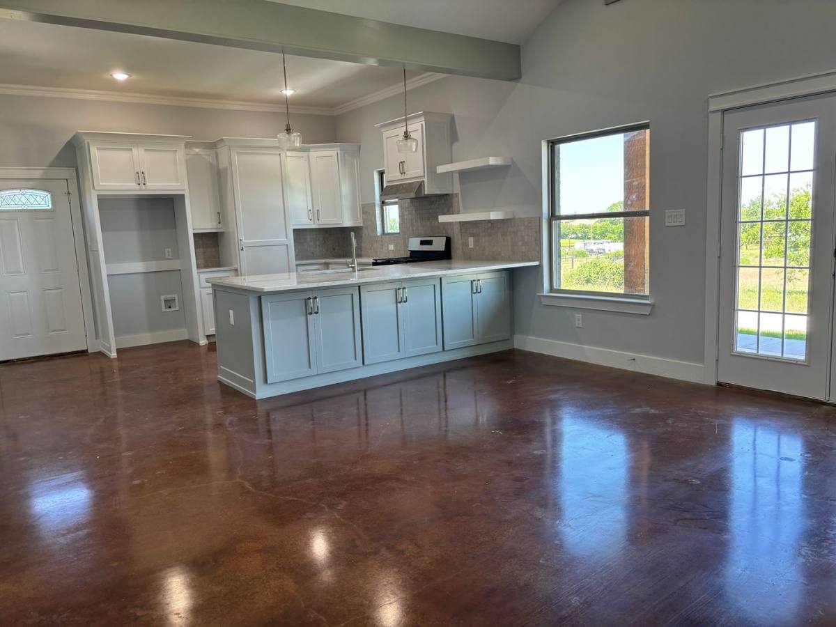 House for rent at 116 Overlook Trail, Azle, TX 76020