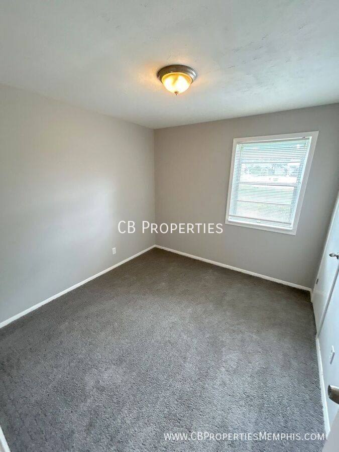 House for rent at 5457 Millbranch Rd, Memphis, TN 38116