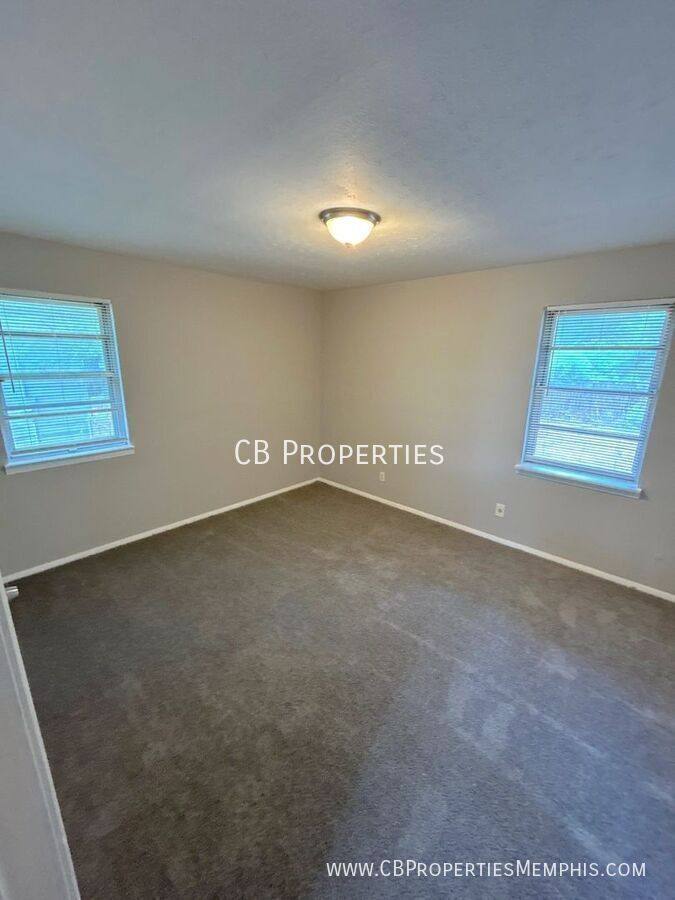 House for rent at 5457 Millbranch Rd, Memphis, TN 38116