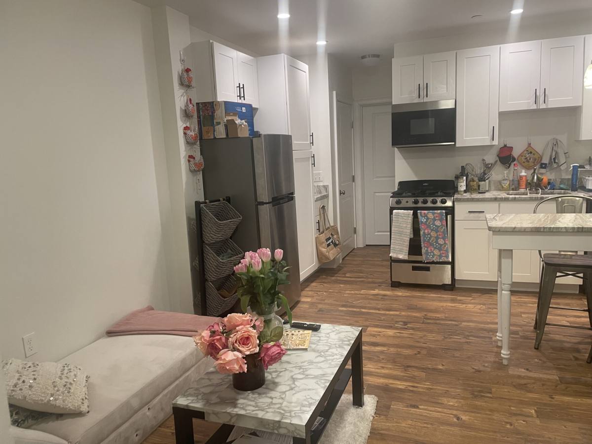 Apartment for rent at 1111 Boylston #B, Boston, MA 02215