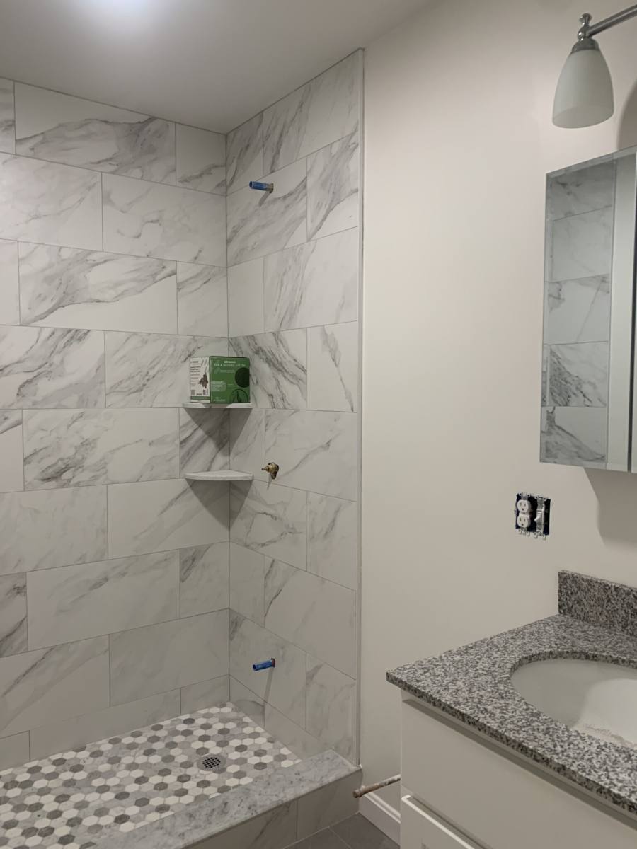 Apartment for rent at 1111 Boylston #B, Boston, MA 02215