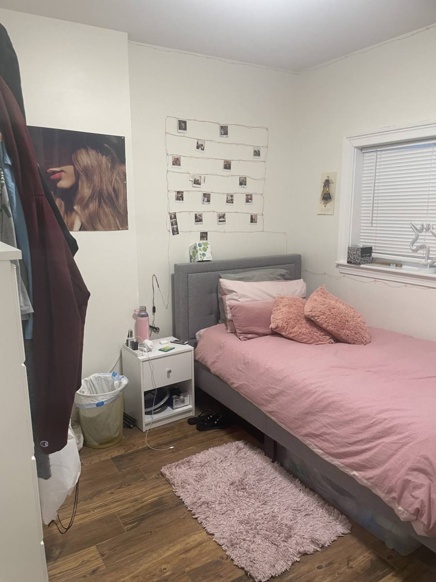 Apartment for rent at 1111 Boylston #B, Boston, MA 02215