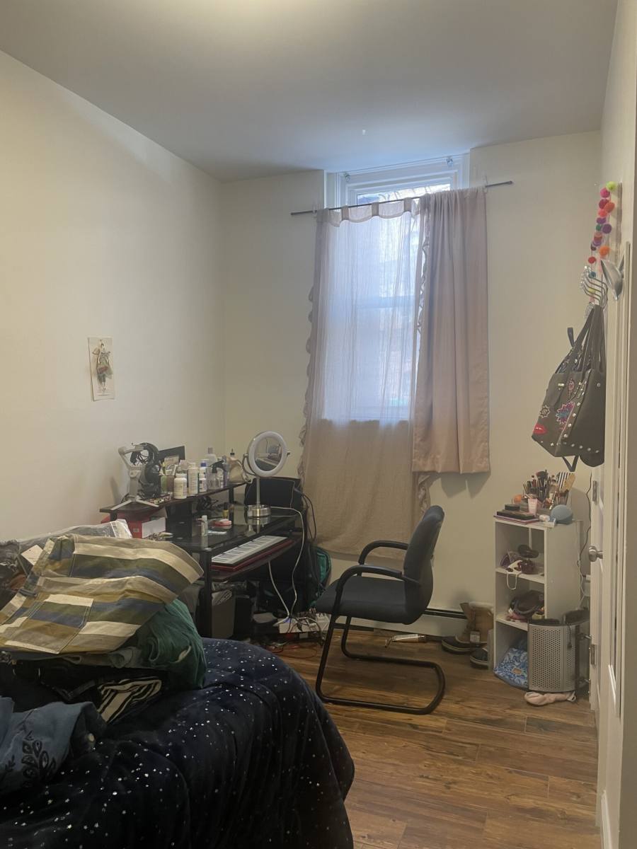 Apartment for rent at 1111 Boylston #B, Boston, MA 02215