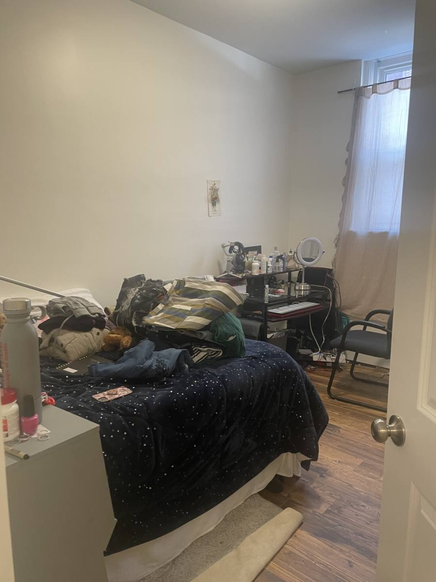 Apartment for rent at 1111 Boylston #B, Boston, MA 02215