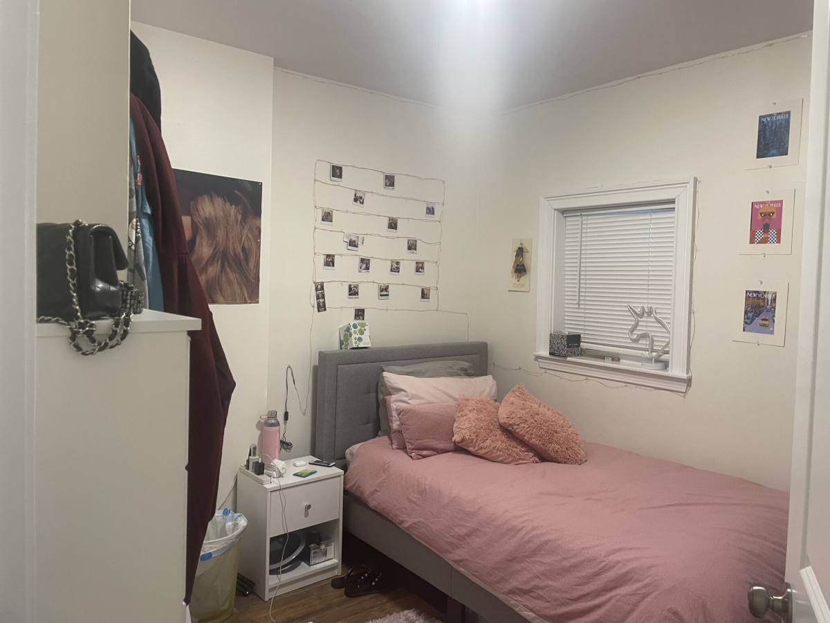 Apartment for rent at 1111 Boylston #B, Boston, MA 02215