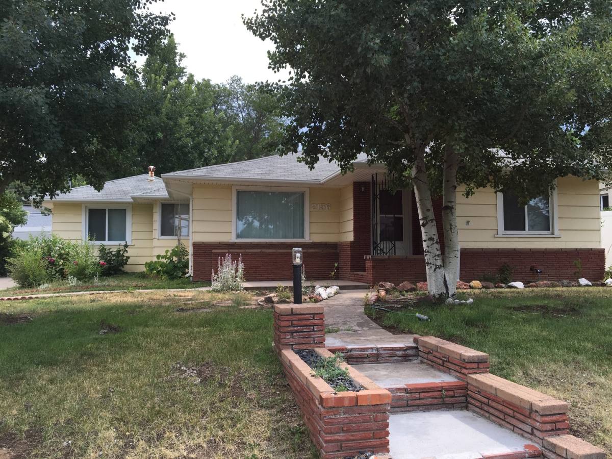 House for rent at 2156 10th St Rd, Greeley, CO 80631