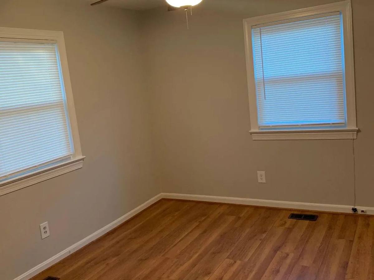 House for rent at 10 Mammoth Oak Rd, Newport News, VA 23606