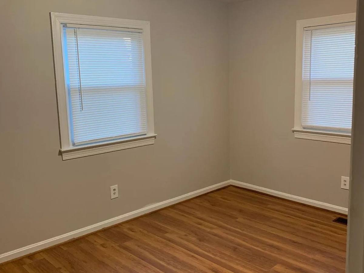 House for rent at 10 Mammoth Oak Rd, Newport News, VA 23606