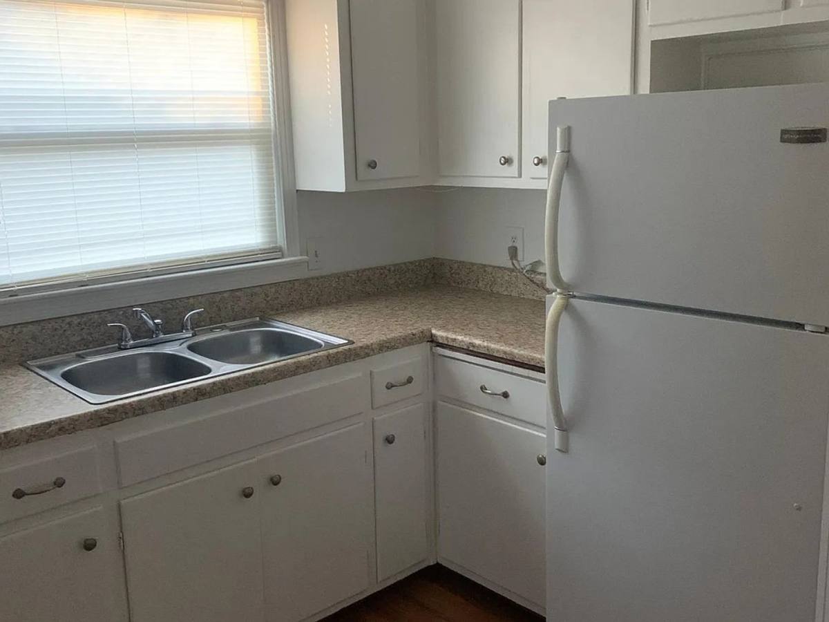 House for rent at 10 Mammoth Oak Rd, Newport News, VA 23606