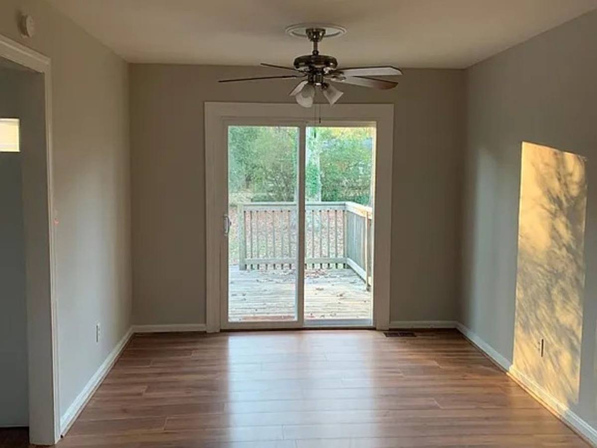 House for rent at 10 Mammoth Oak Rd, Newport News, VA 23606