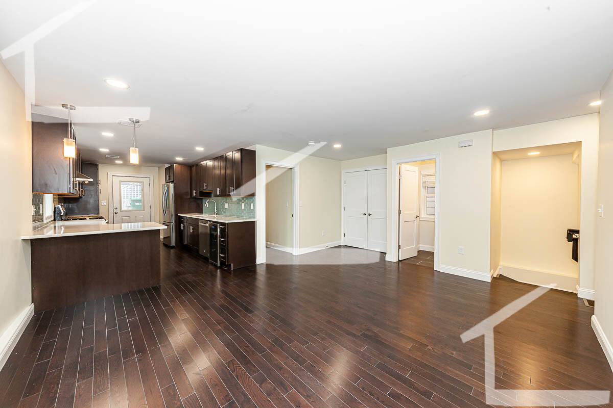 Apartment for rent at 28 Albion St #1, Medford, MA 02155