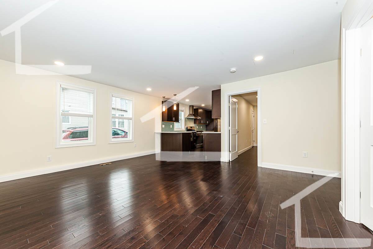 Apartment for rent at 28 Albion St #1, Medford, MA 02155