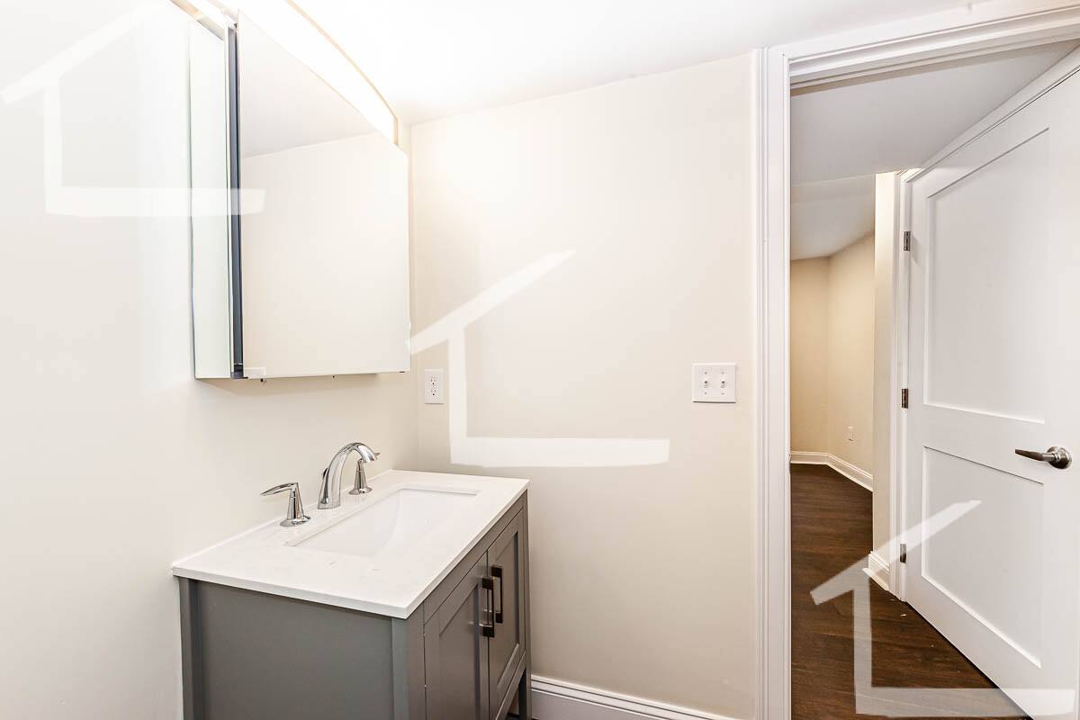 Apartment for rent at 28 Albion St #1, Medford, MA 02155