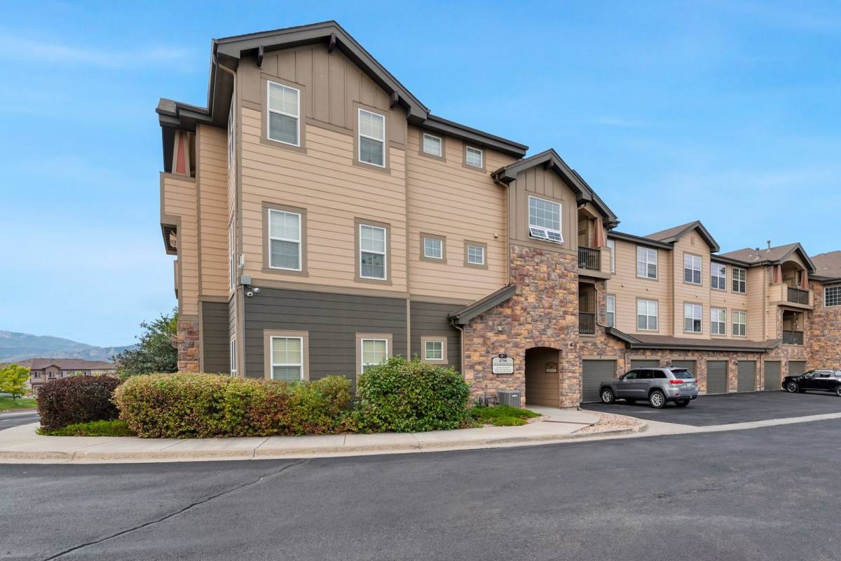 Apartment for rent at 4790 Wells Branch Heights #300, Colorado Springs, CO 80923