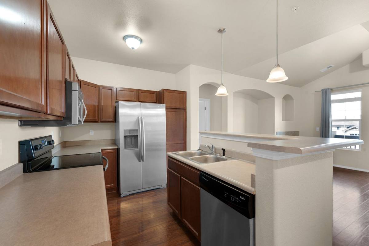 Apartment for rent at 4790 Wells Branch Heights #300, Colorado Springs, CO 80923