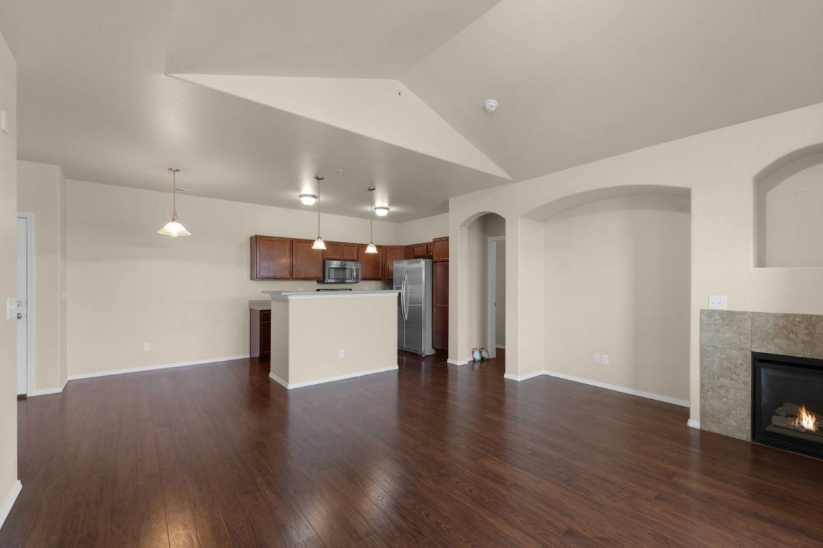Apartment for rent at 4790 Wells Branch Heights #300, Colorado Springs, CO 80923