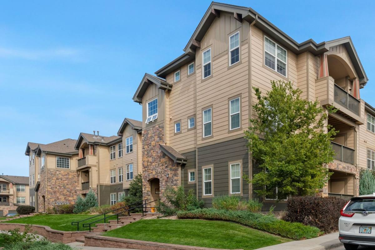 Apartment for rent at 4790 Wells Branch Heights #300, Colorado Springs, CO 80923