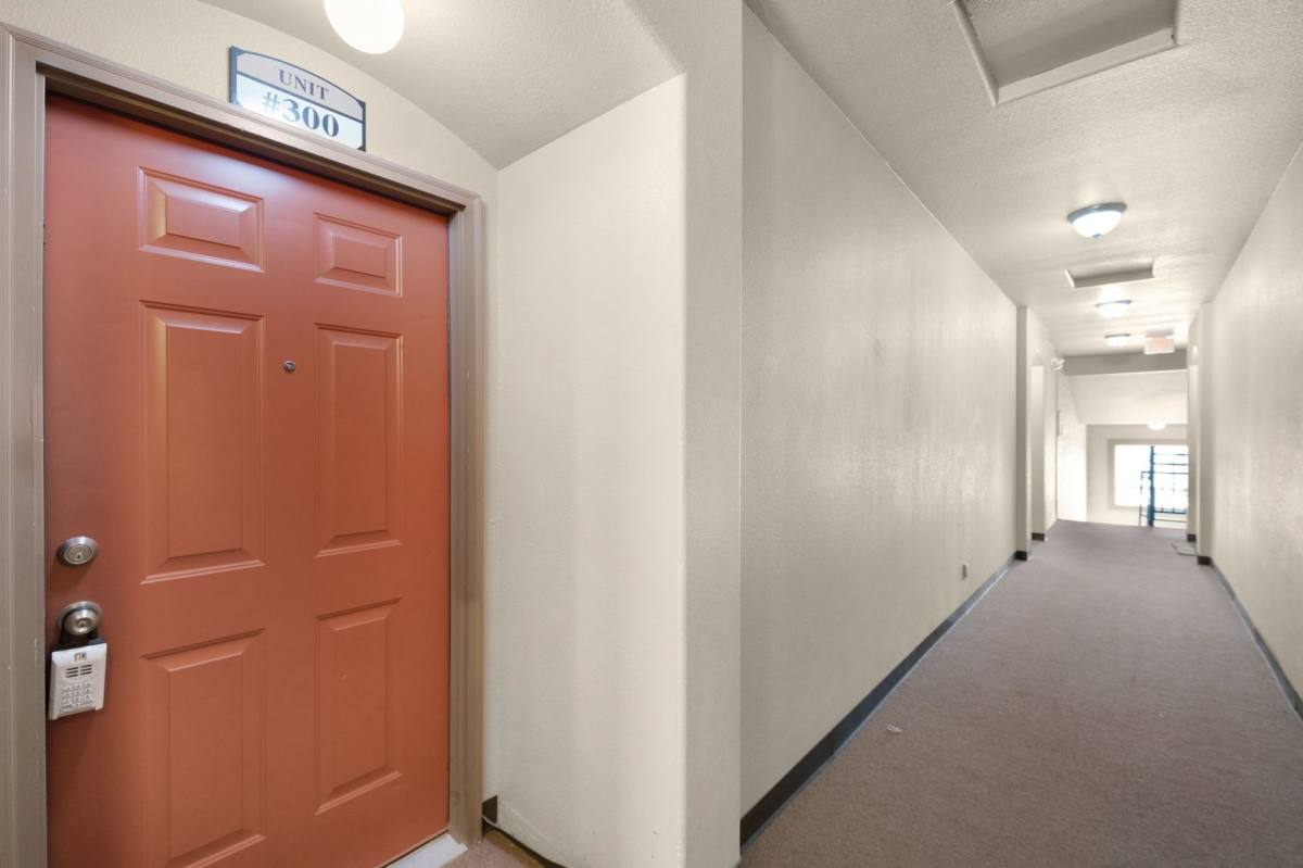 Apartment for rent at 4790 Wells Branch Heights #300, Colorado Springs, CO 80923