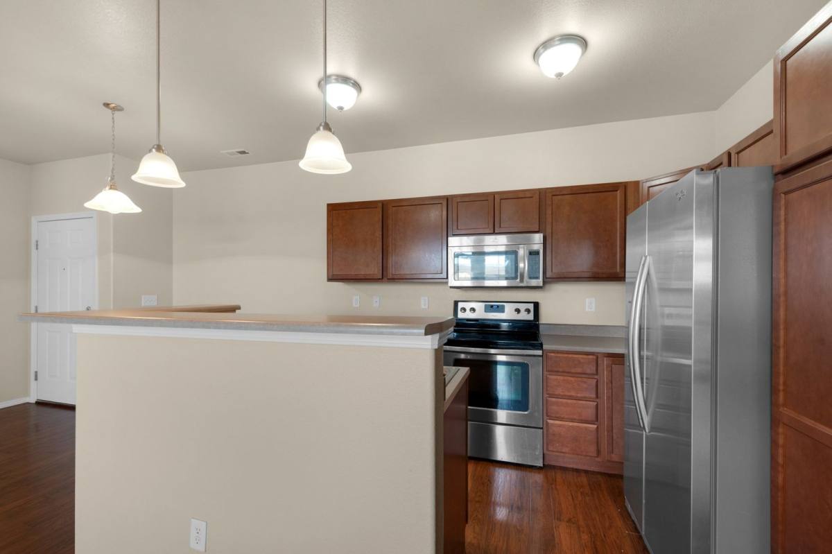 Apartment for rent at 4790 Wells Branch Heights #300, Colorado Springs, CO 80923