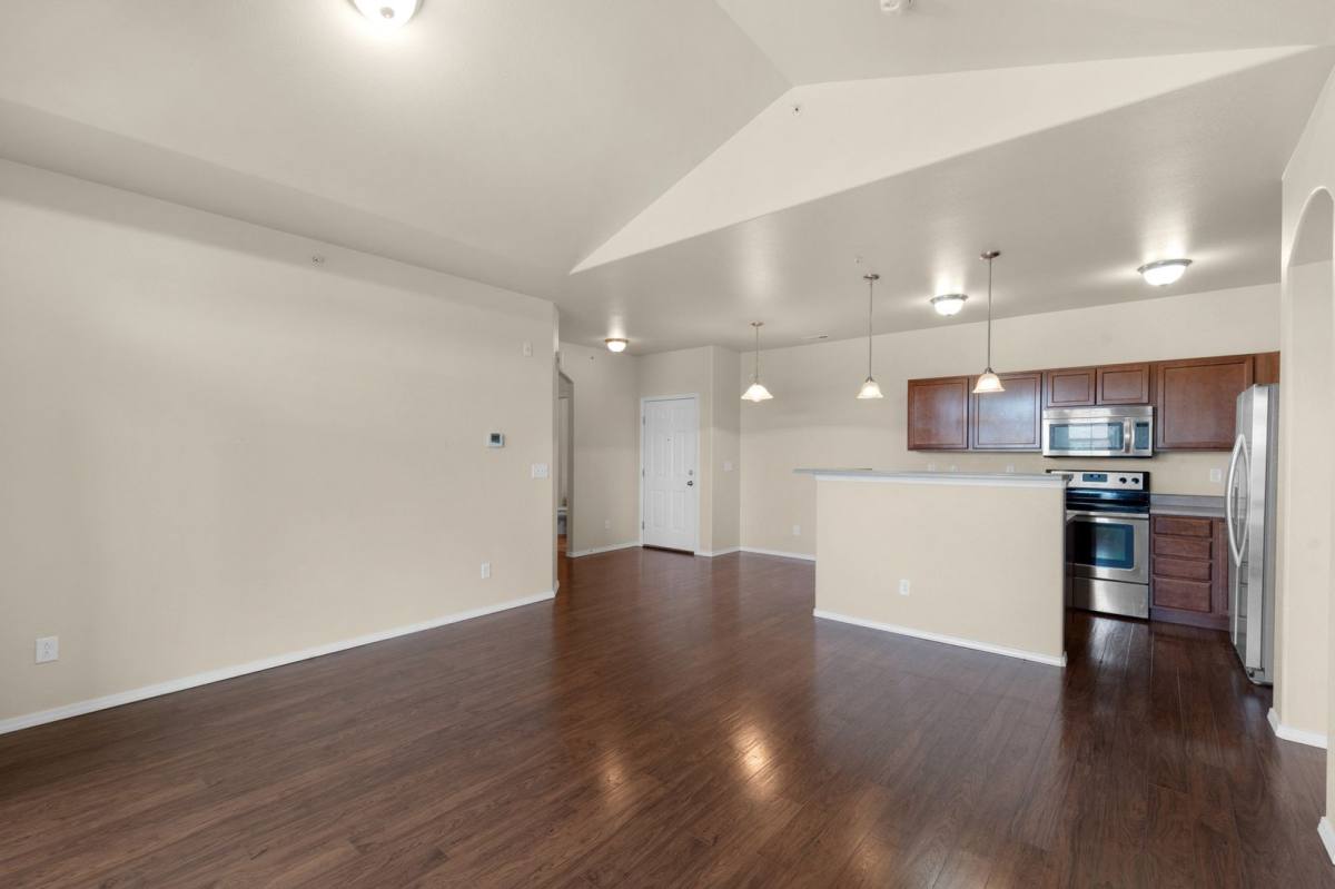 Apartment for rent at 4790 Wells Branch Heights #300, Colorado Springs, CO 80923