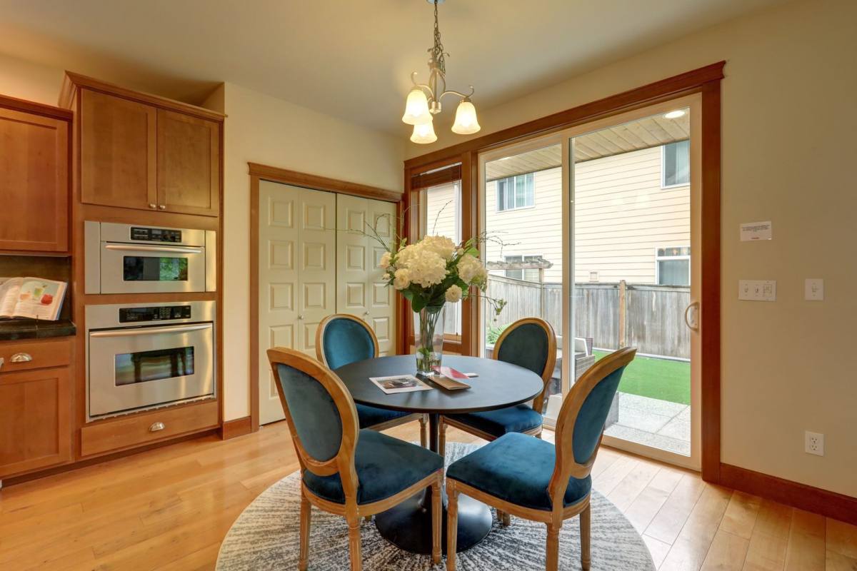 House for rent at 8827 NE 148th Place, Kenmore, WA 98028
