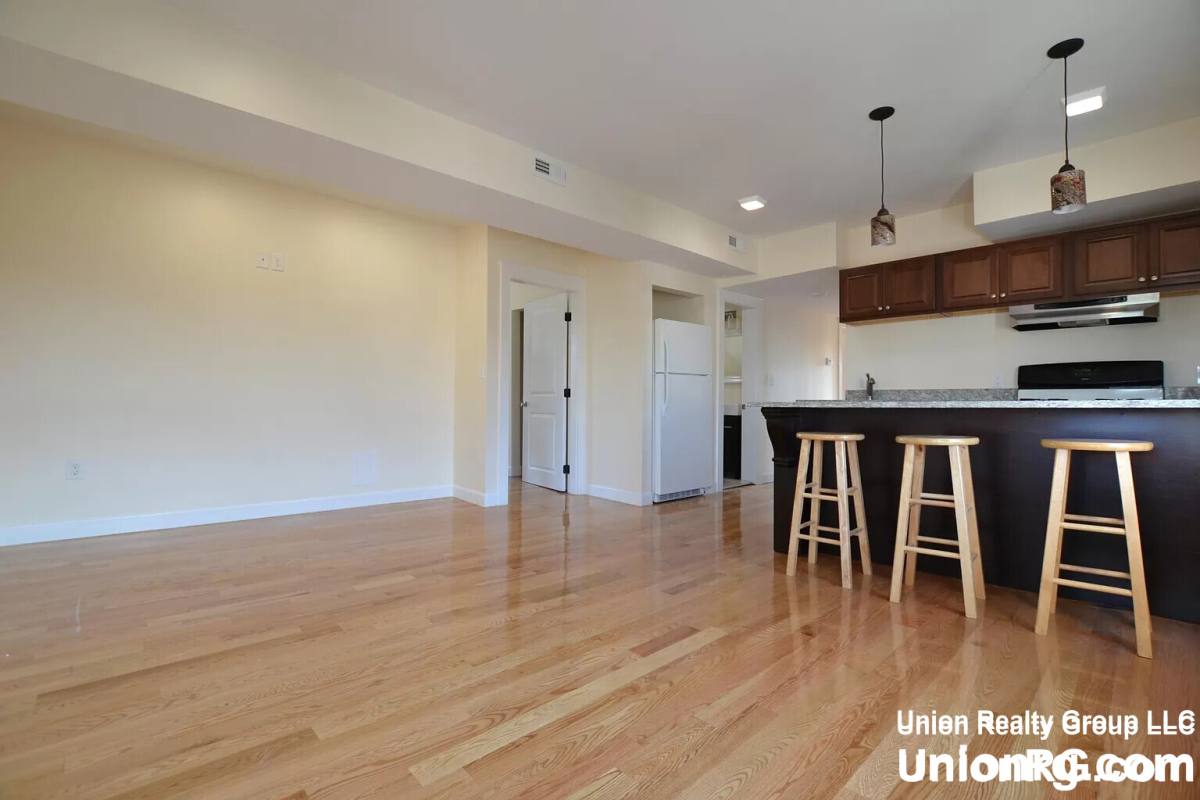 Apartment for rent at 21 Weitz St #1, Allston, MA 02134