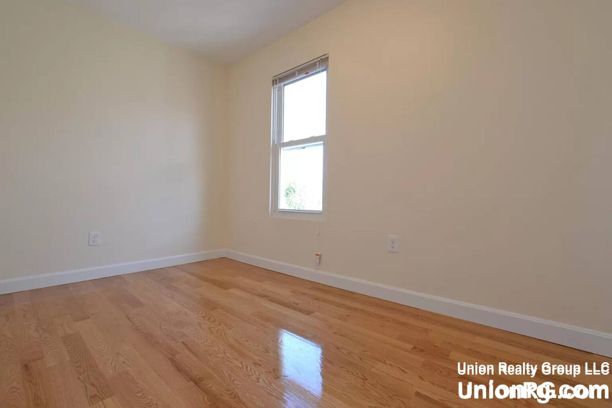 Apartment for rent at 21 Weitz St #1, Allston, MA 02134