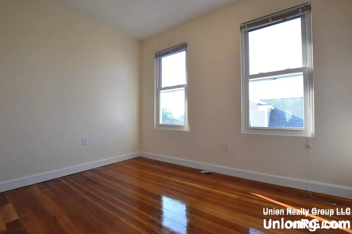 Apartment for rent at 21 Weitz St #1, Allston, MA 02134