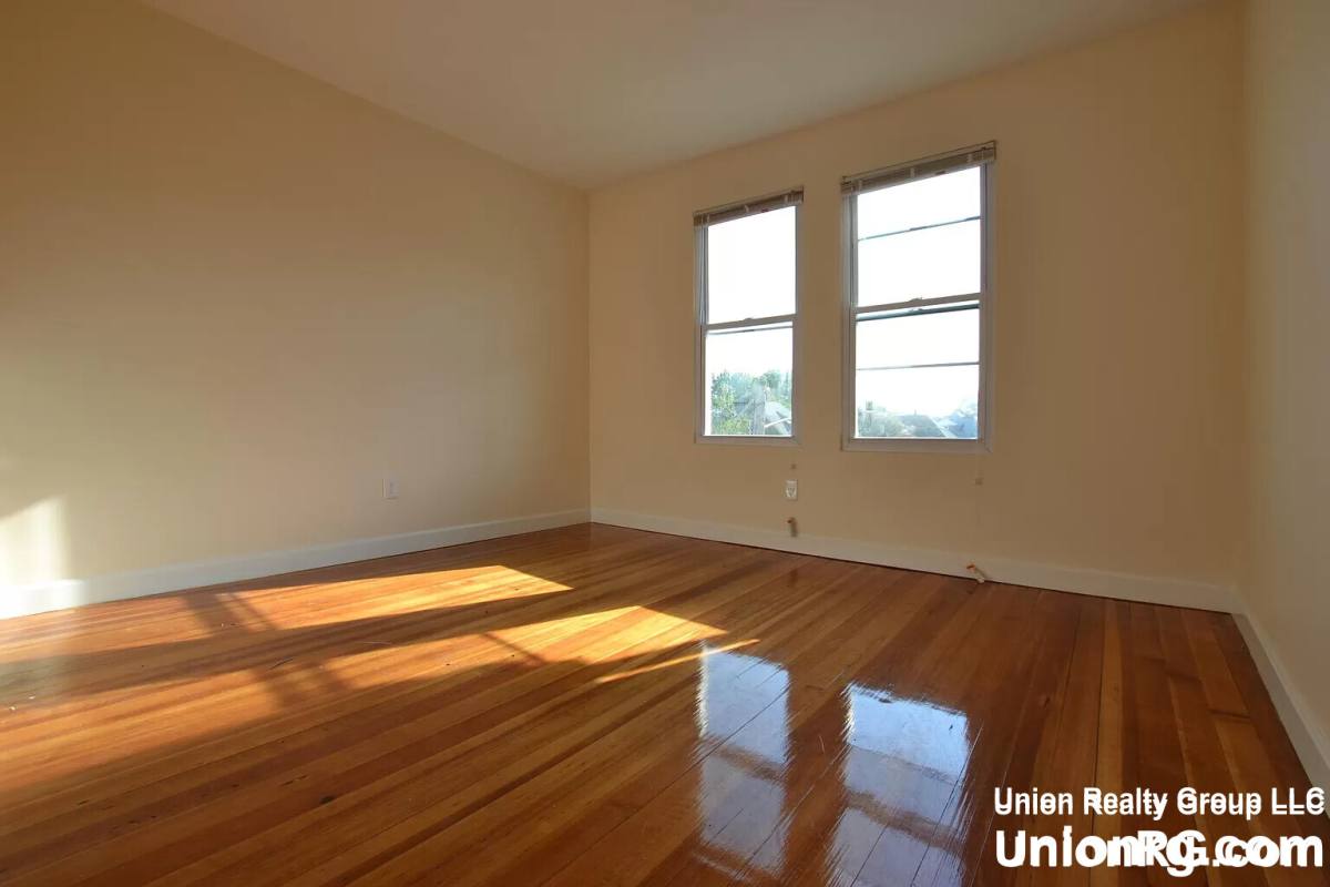 Apartment for rent at 21 Weitz St #1, Allston, MA 02134