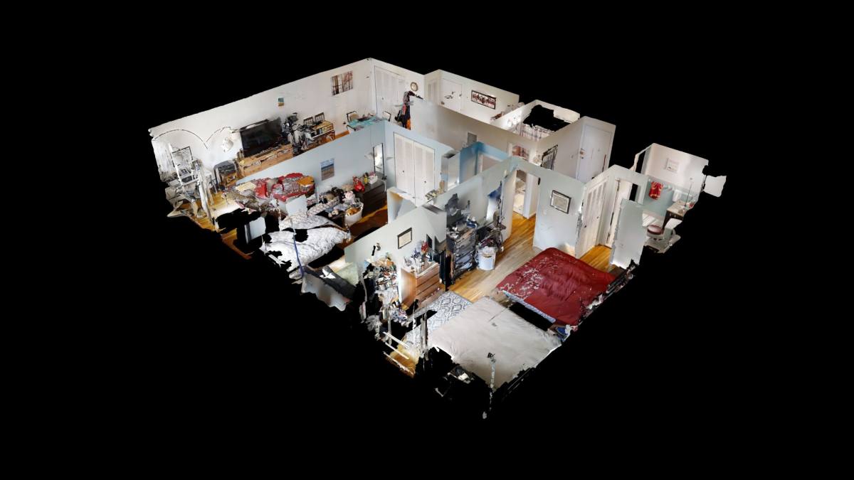 Apartment for rent at 50 Green St #202, Brookline, MA 02446