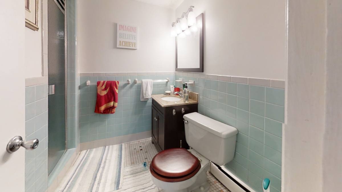 Apartment for rent at 50 Green St #202, Brookline, MA 02446