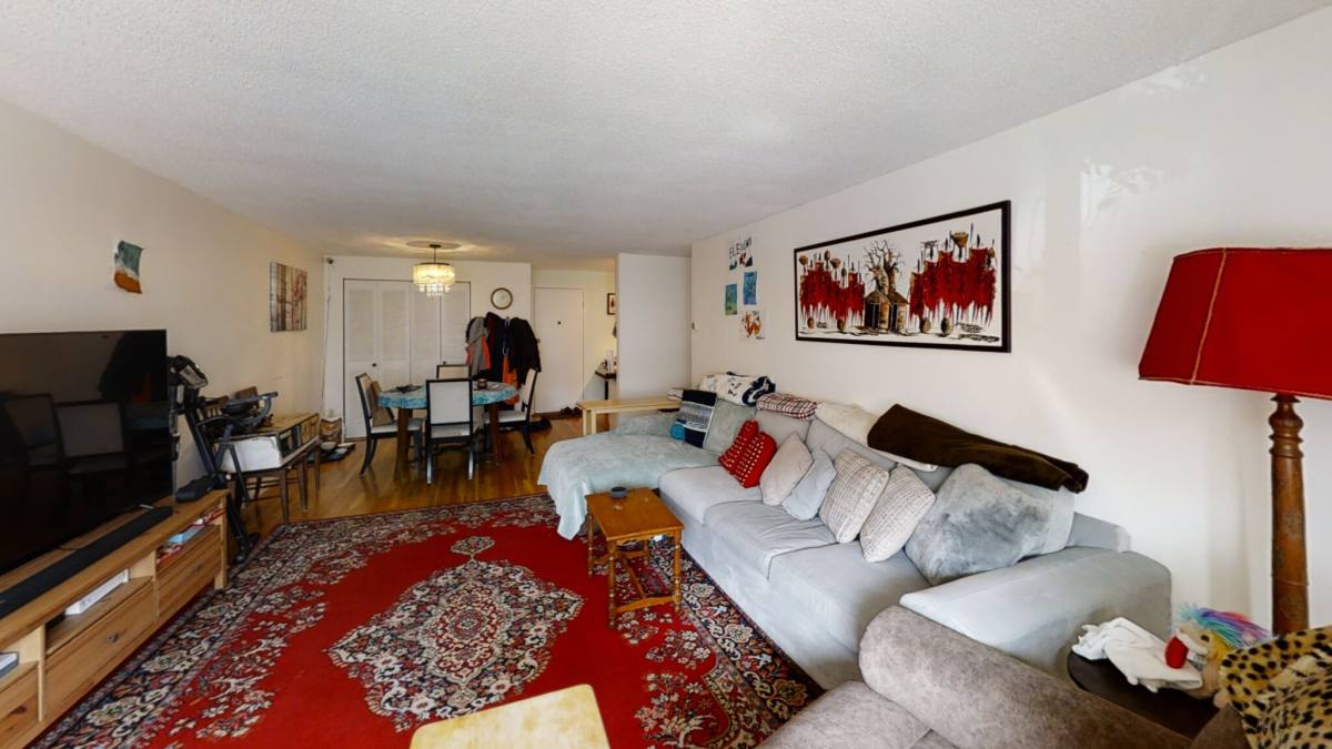 Apartment for rent at 50 Green St #202, Brookline, MA 02446