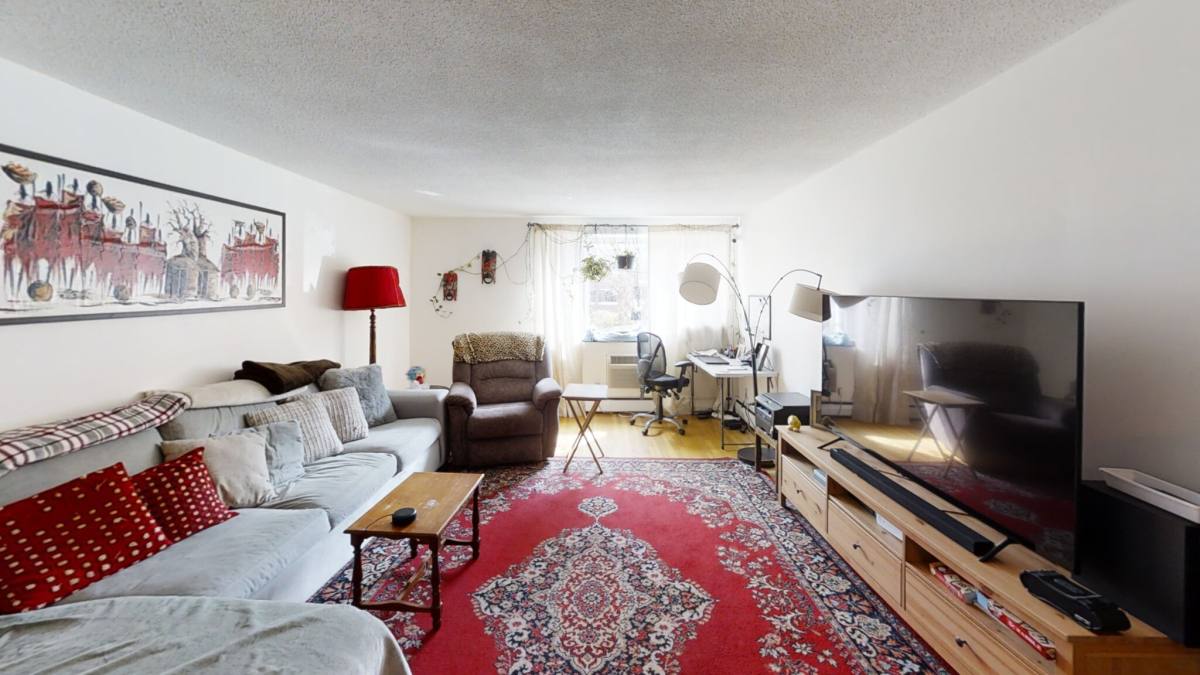 Apartment for rent at 50 Green St #202, Brookline, MA 02446