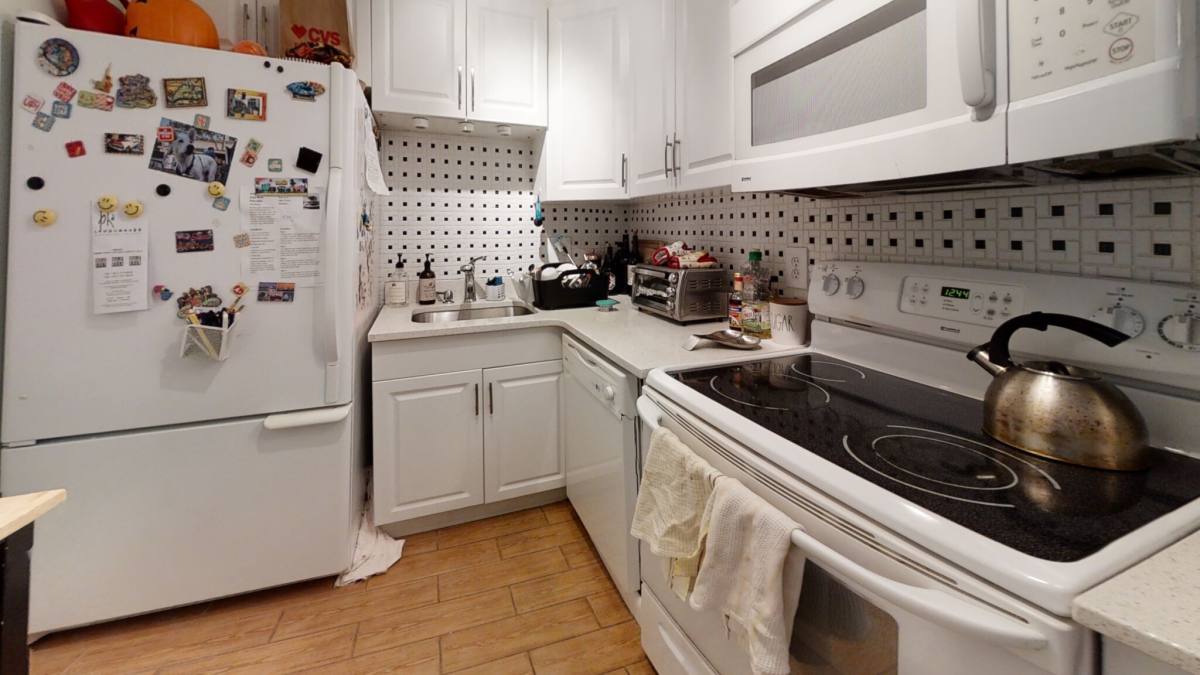 Apartment for rent at 50 Green St #202, Brookline, MA 02446
